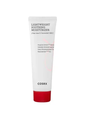 COSRX AC Collection Lightweight Soothing Moisturizer 80 ml Nízká Cena