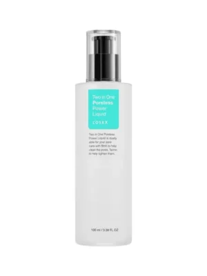 COSRX Two in One Poreless Power Liquid 100 ml Originální