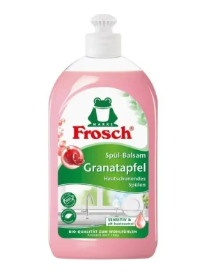 Výprodej Frosch na nádobí 500 ml Granátové jablko