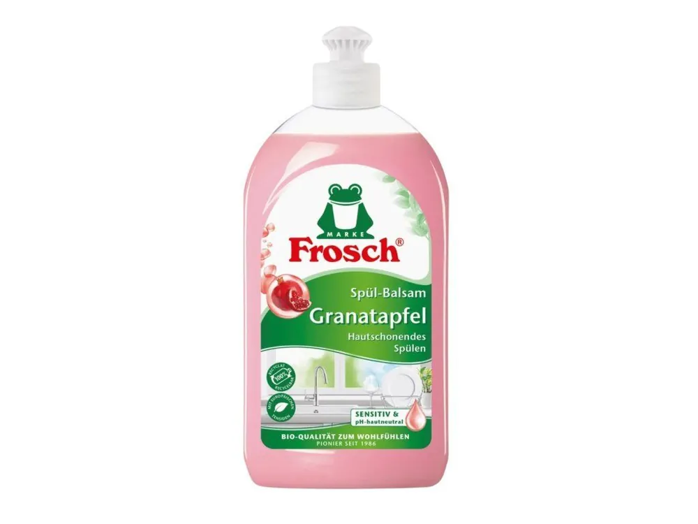 Výprodej Frosch na nádobí 500 ml Granátové jablko