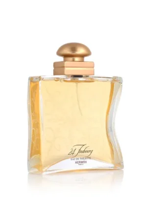 Speciální Cena Hermès 24 Faubourg EDT 100 ml W