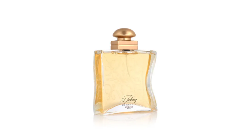 Speciální Cena Hermès 24 Faubourg EDT 100 ml W