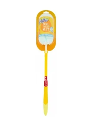 Swiffer XXL teleskopická prachovka (rukojeť + 2 náhrady) Originální
