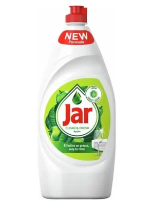 Sleva Jar 900 ml Apple