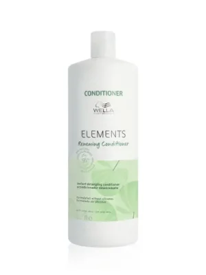 Wella Elements Renewing Conditioner 1000 ml Top Prodej