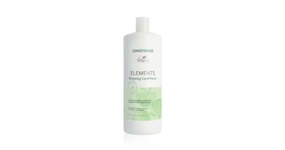 Wella Elements Renewing Conditioner 1000 ml Top Prodej