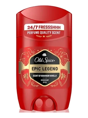 Odeslání Ihned Old Spice deostick 50 ml Epic Legend