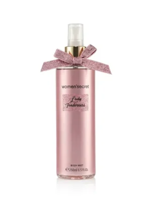 Top Prodej Women'Secret Lady Tenderness tělový sprej 250 ml W