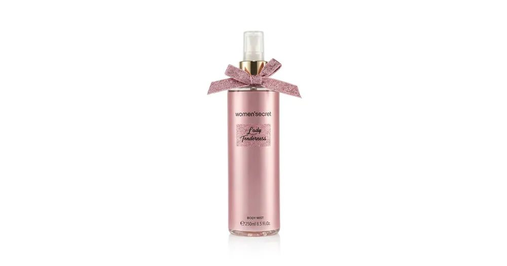 Top Prodej Women'Secret Lady Tenderness tělový sprej 250 ml W