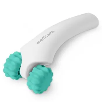 Ihned K Objednání MEDISANA HM 630 Handmassage Roller - ruční masážní přístroj s válečky