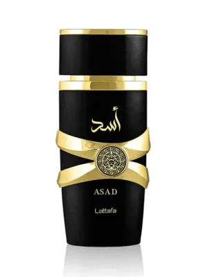 Zlevněný Lattafa Asad EDP 100 ml UNISEX