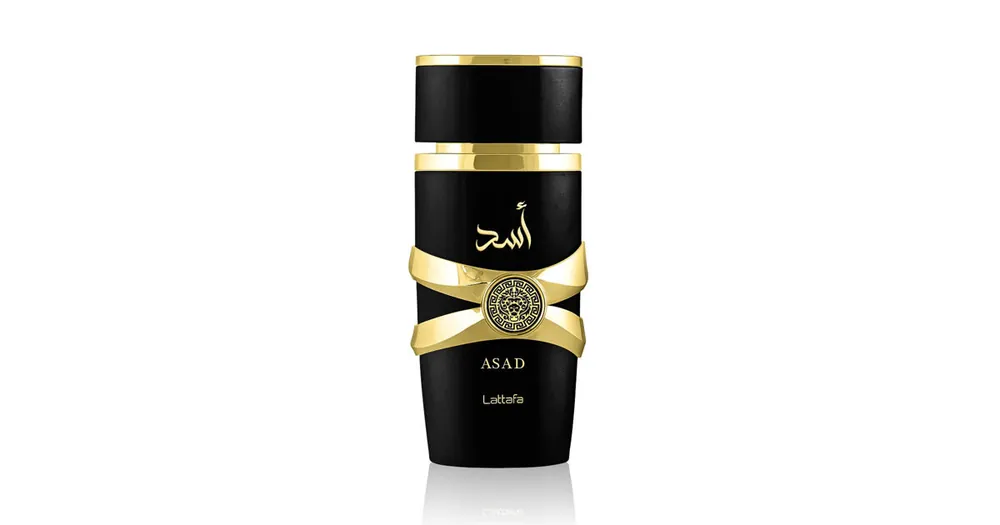 Zlevněný Lattafa Asad EDP 100 ml UNISEX