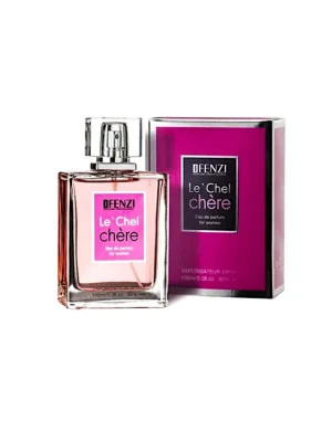 J. Fenzi Le' Chel Chere Women 100 ml EDP Cenová Bomba