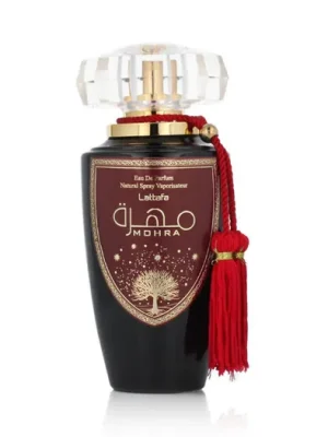 Lattafa Mohra EDP 100 ml UNISEX Nejprodávanější