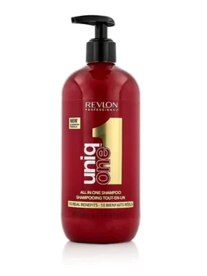 Nejlepší Volba Revlon Uniq One All In One Shampoo 490 ml