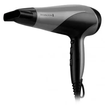 Tovární Cena REMINGTON D 3190S Ionic Dry 2200W - výkonný fén na vlasy s ionizátorem