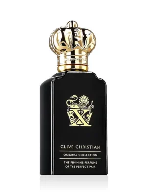 Horká Nabídka Clive Christian X For Women Parfém 50 ml W