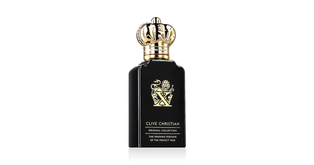 Horká Nabídka Clive Christian X For Women Parfém 50 ml W