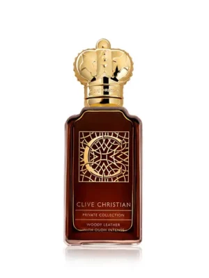 Ihned K Objednání Clive Christian C: Woody Leather Parfém 50 ml M