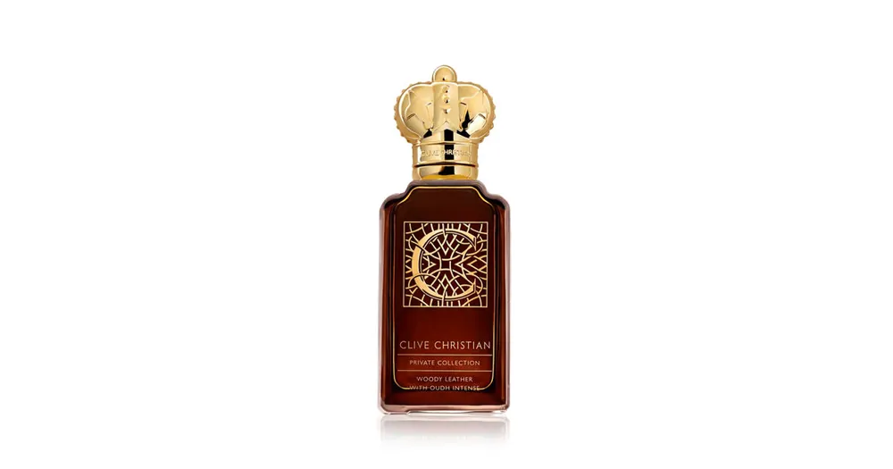 Ihned K Objednání Clive Christian C: Woody Leather Parfém 50 ml M