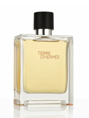 Hermès Terre D'Hermès Parfém 200 ml M Poslední Šance
