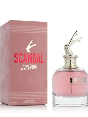 Cenový Hit Jean Paul Gaultier Scandal EDP 80 ml W