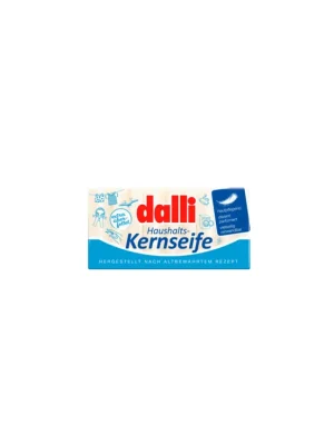 Dalli jádrové mýdlo 3 x 100 g Speciální Cena