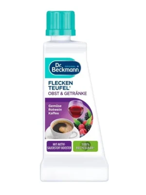 Dr. Beckmann ďáblík na skvrny 50 g červené víno, káva, čaj, zelenina Super Cena