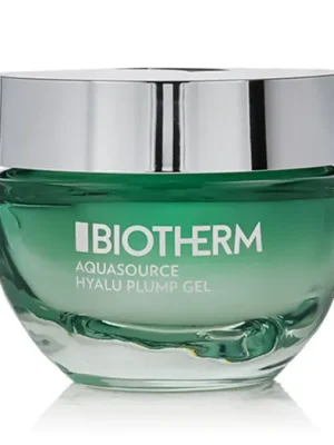 Must-Have Biotherm Aquasource Hyalu Plump Gel 50 ml