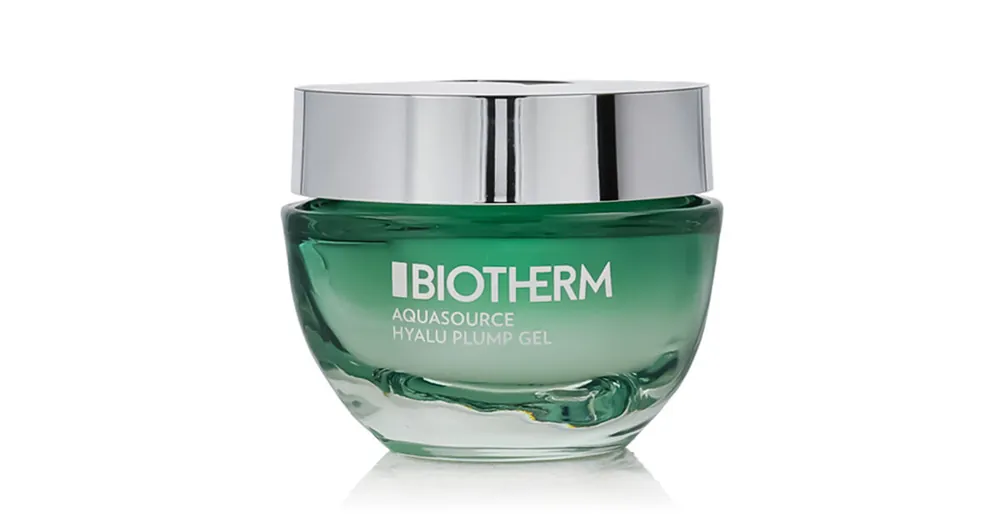 Must-Have Biotherm Aquasource Hyalu Plump Gel 50 ml