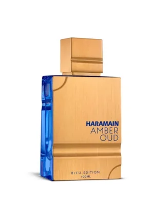 Al Haramain Amber Oud Bleu Edition EDP 100 ml UNISEX Objednat Nyní