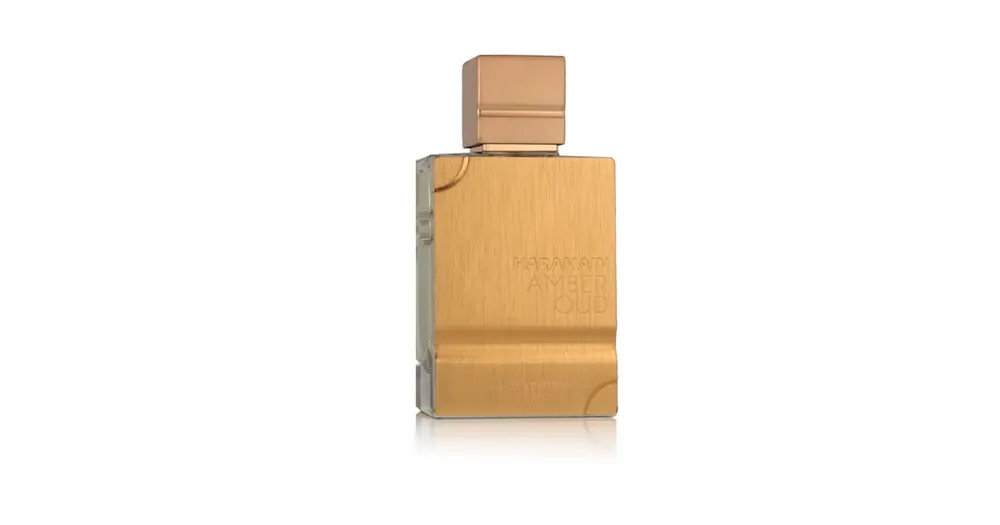 Značkový Al Haramain Amber Oud Gold Edition EDP 100 ml UNISEX