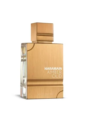 Al Haramain Amber Oud White Edition EDP 100 ml UNISEX Autentický