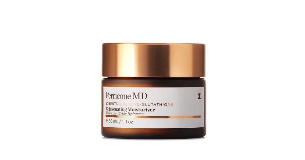 Originální Perricone MD Essential Fx Acyl-Glutathione Rejuvenating Moisturizer 30 ml