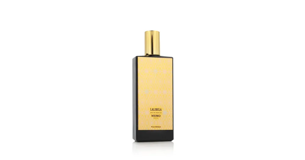 Hit Sezóny Memo Paris Lalibela EDP 75 ml W