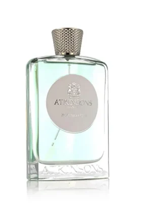 Nová Kolekce Atkinsons Robinson Bear EDP 100 ml UNISEX