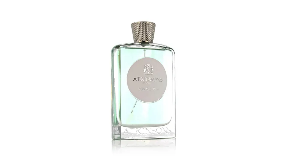 Nová Kolekce Atkinsons Robinson Bear EDP 100 ml UNISEX