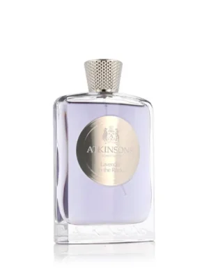 Atkinsons Lavender on the Rocks EDP 100 ml UNISEX Originální