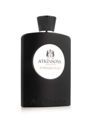 Ihned K Objednání Atkinsons 41 Burlington Arcade EDP 100 ml UNISEX