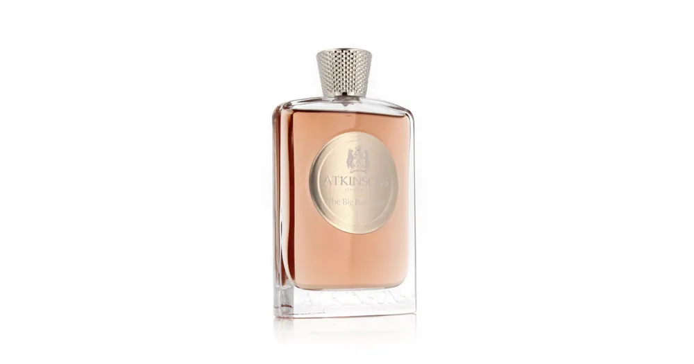 Výprodej Atkinsons The Big Bad Cedar EDP 100 ml UNISEX