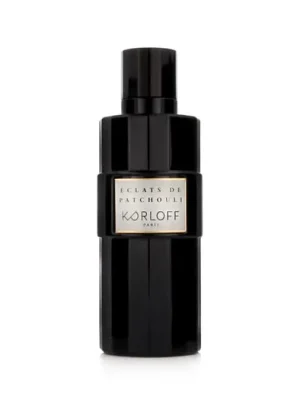 Korloff Éclats de Patchouli EDP 100 ml UNISEX Top Prodej