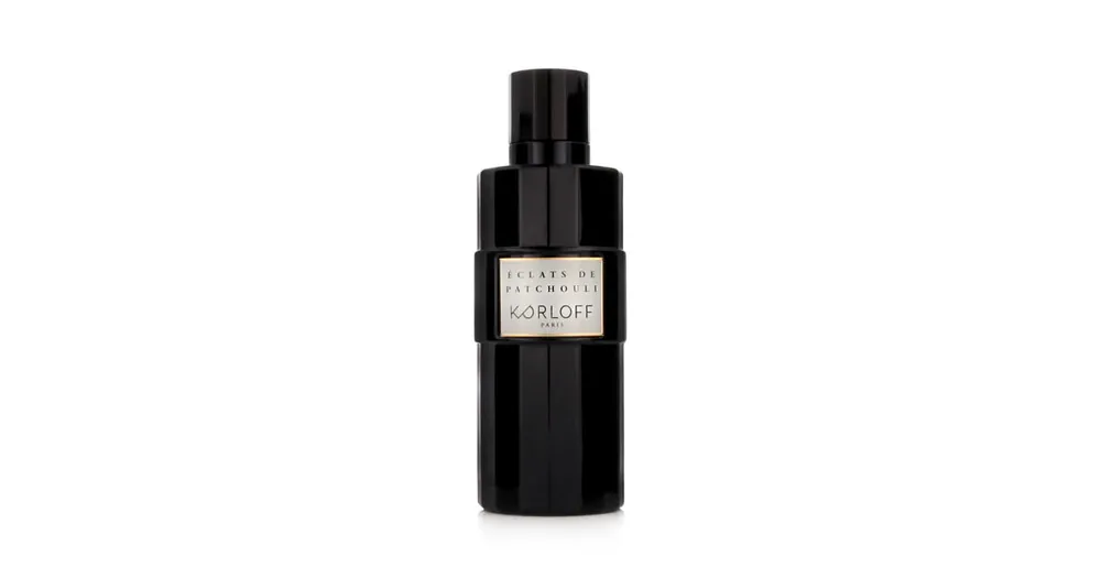 Korloff Éclats de Patchouli EDP 100 ml UNISEX Top Prodej