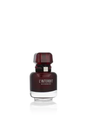 Vysoce Kvalitní Givenchy L'Interdit Rouge EDP 35 ml W
