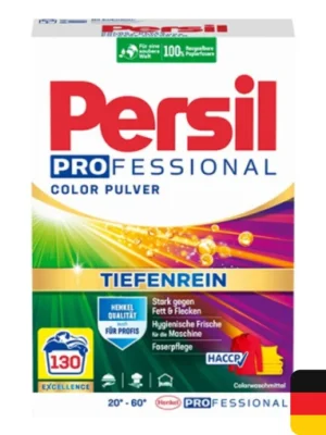 Top Prodej Persil prací prášek 130 dávek Professional Color 7,8 kg