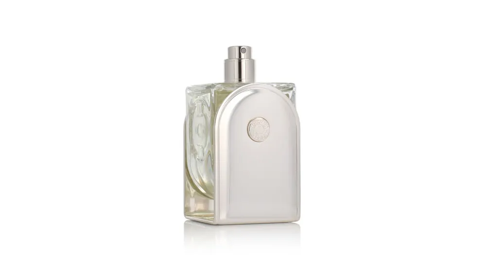 Hermès Voyage D'Hermès EDT plnitelný 100 ml UNISEX Autentický