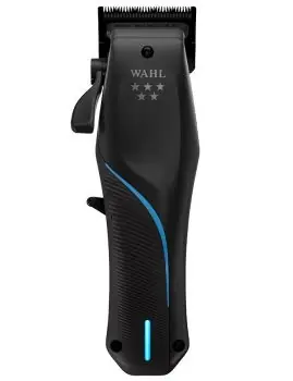 Přímo Od Výrobce WAHL 3026483 Vapor Clipper Cordless - profesionální střihací strojek na vlasy - černý