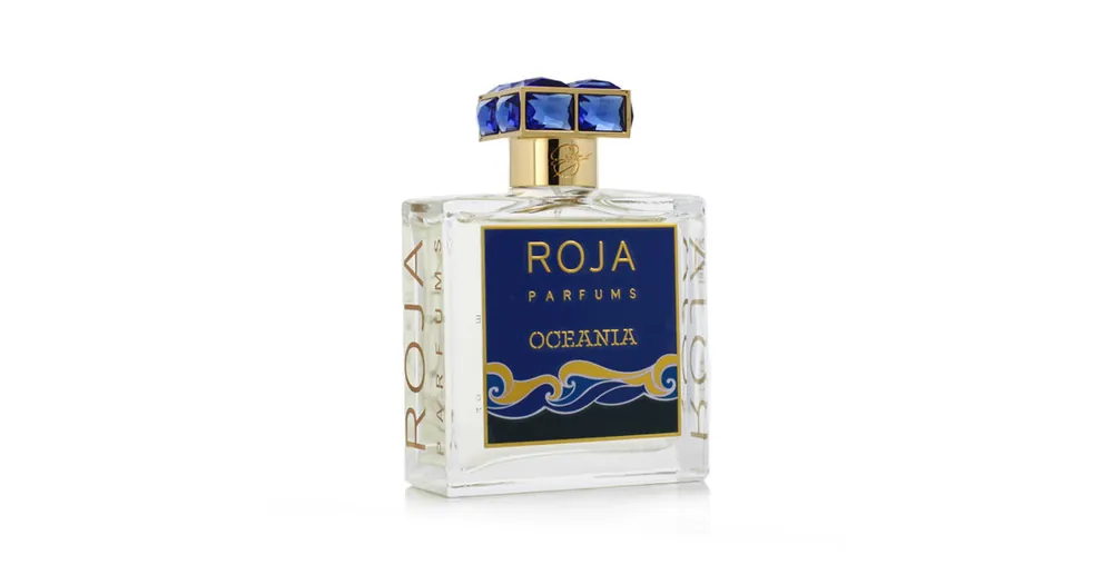 Roja Parfums Oceania EDP 100 ml UNISEX Must-Have