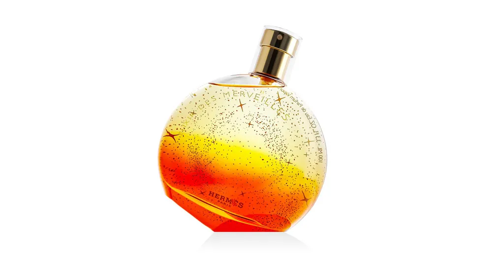 Výhodná Nabídka Hermès Elixir des Merveilles EDP 100 ml W