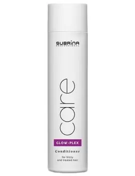 SUBRÍNA Care Glow-Plex Conditioner 250ml - kondicionér pro poškozené krepaté vlasy Cenový Hit