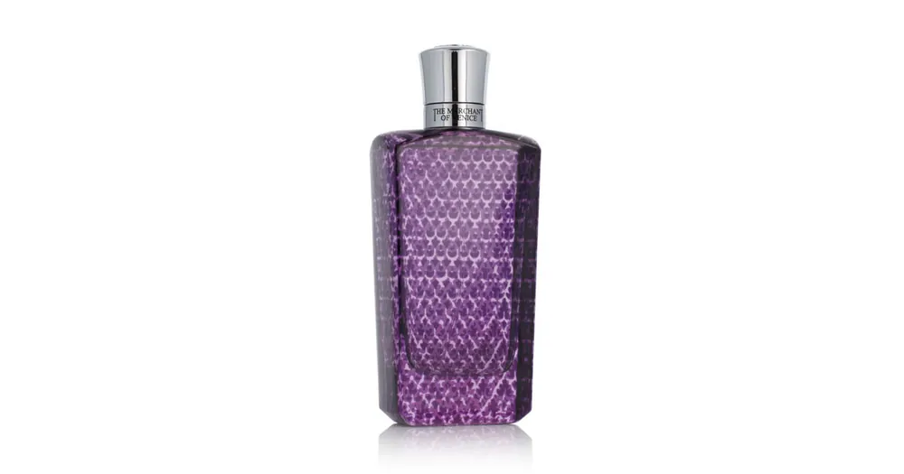 The Merchant of Venice Damascus Desert EDP 100 ml M Nejlepší Cena
